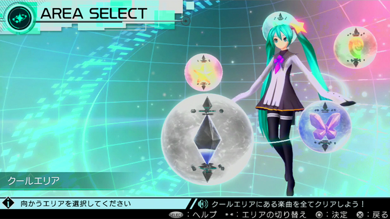 Illustration for article titled Hatsune Miku: Project Diva X Breathes New Life into the Series